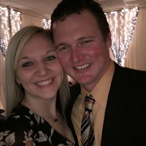 Meet your Posher, Cassy